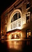 Trinity Repertory Company by Stephanie Izzo