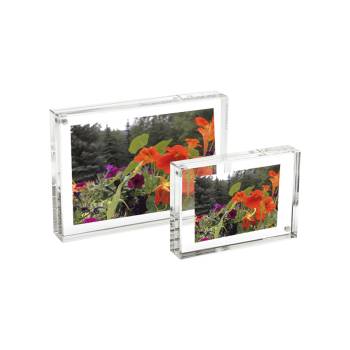 Canetti Magnetic Frames