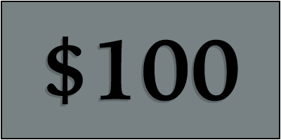 100
